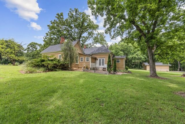 1047 Dixie Road, Covington, GA 30014