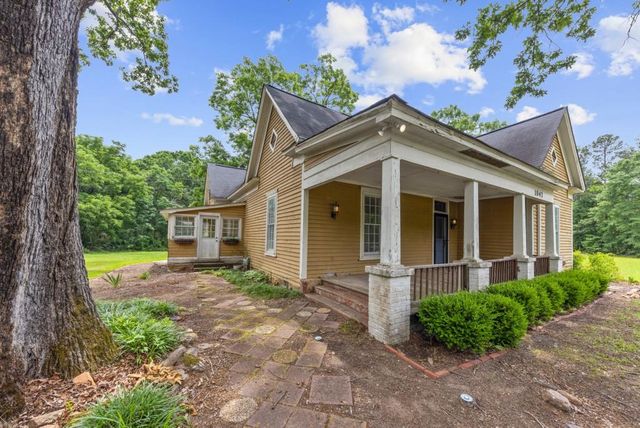 1047 Dixie Road, Covington, GA 30014