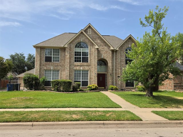 2720 Springhill Drive, Grapevine, TX 76051