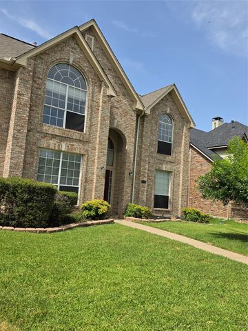 2720 Springhill Drive, Grapevine, TX 76051