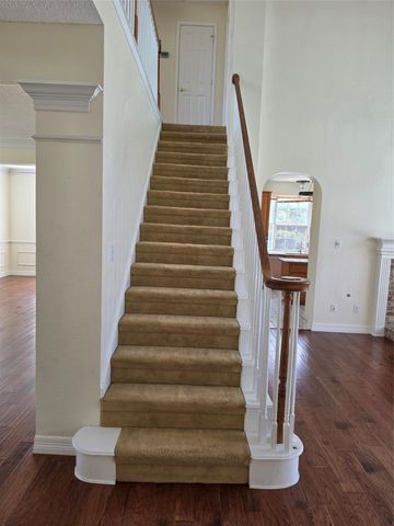 2720 Springhill Drive, Grapevine, TX 76051