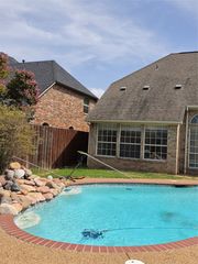 2720 Springhill Drive, Grapevine, TX 76051