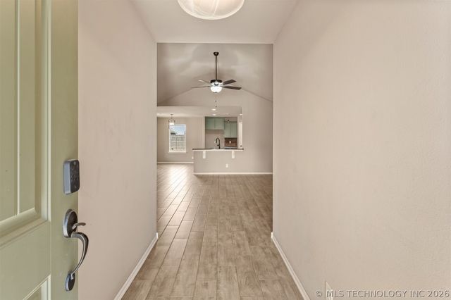 12005 E 108th Place N, Owasso, OK 74055