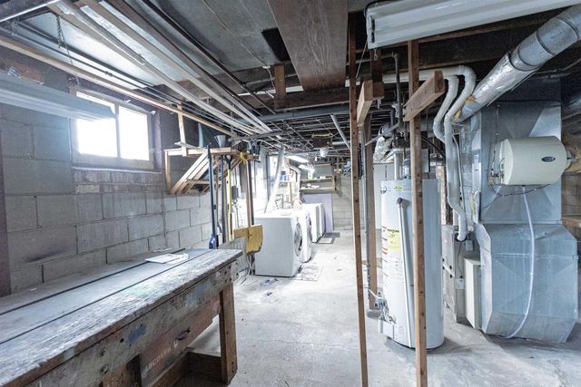 1701 Michigan Avenue, South Milwaukee, WI 53172