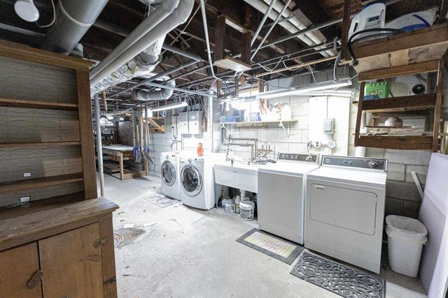 1701 Michigan Avenue, South Milwaukee, WI 53172