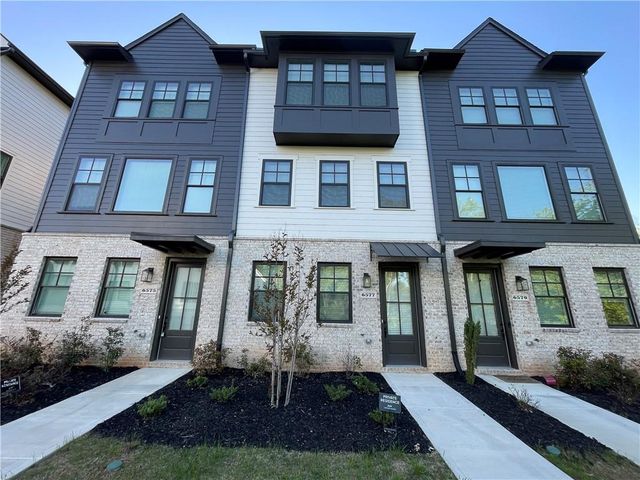 6577 Beacon Drive, Atlanta, GA 30328