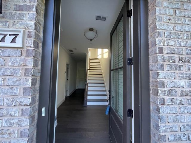 6577 Beacon Drive, Atlanta, GA 30328