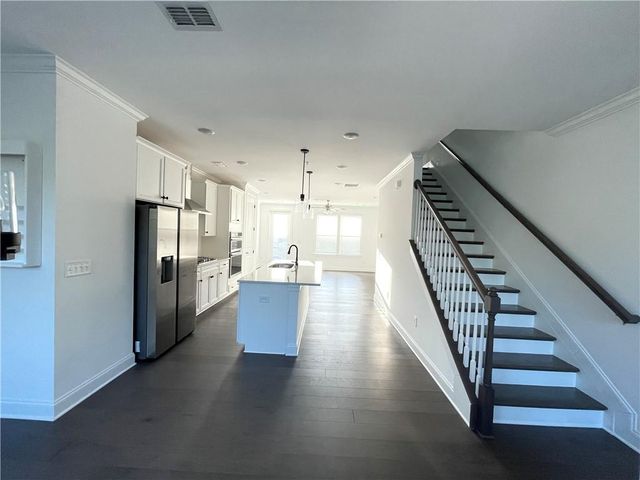 6577 Beacon Drive, Atlanta, GA 30328