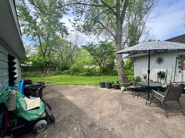 6 Monee Court, Park Forest, IL 60466