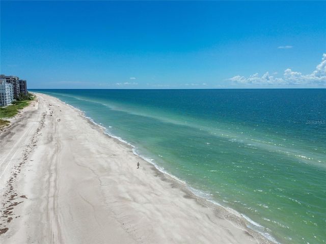1520 GULF BOULEVARD 1707, Clearwater Beach, FL 33767