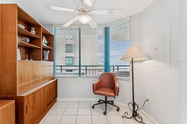 1520 GULF BOULEVARD 1707, Clearwater Beach, FL 33767