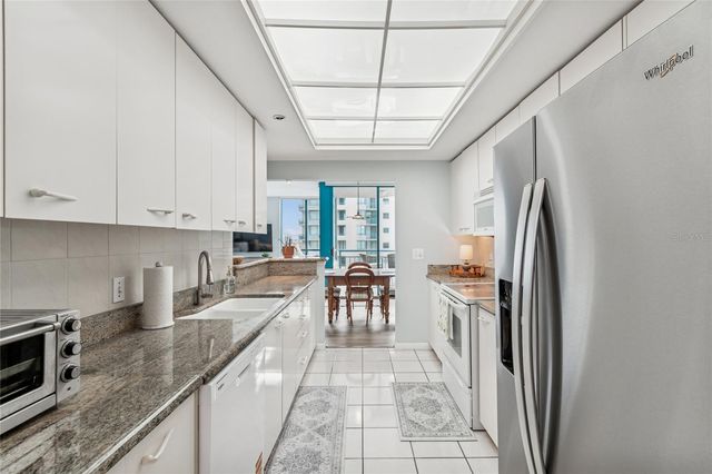 1520 GULF BOULEVARD 1707, Clearwater Beach, FL 33767