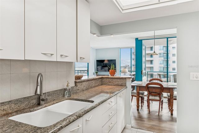 1520 GULF BOULEVARD 1707, Clearwater Beach, FL 33767