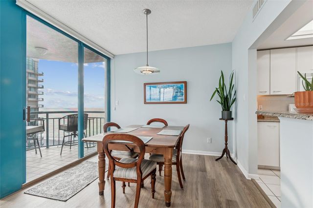 1520 GULF BOULEVARD 1707, Clearwater Beach, FL 33767
