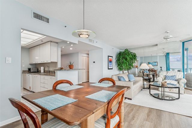 1520 GULF BOULEVARD 1707, Clearwater Beach, FL 33767