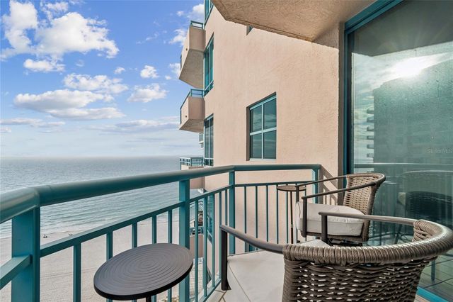 1520 GULF BOULEVARD 1707, Clearwater Beach, FL 33767