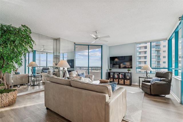 1520 GULF BOULEVARD 1707, Clearwater Beach, FL 33767