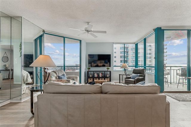 1520 GULF BOULEVARD 1707, Clearwater Beach, FL 33767