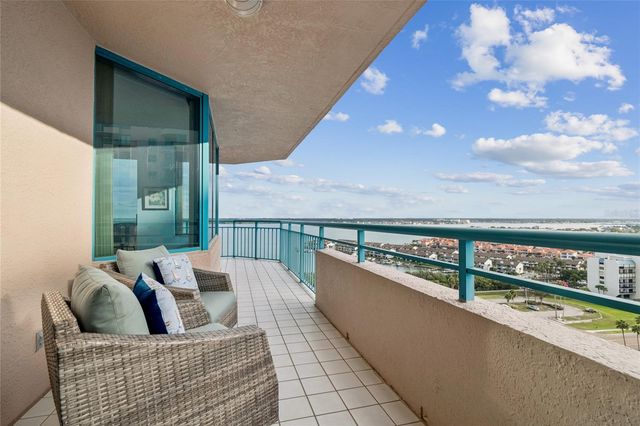 1520 GULF BOULEVARD 1707, Clearwater Beach, FL 33767
