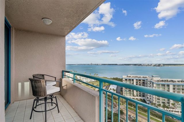 1520 GULF BOULEVARD 1707, Clearwater Beach, FL 33767