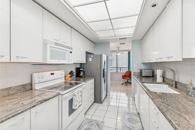 1520 GULF BOULEVARD 1707, Clearwater Beach, FL 33767