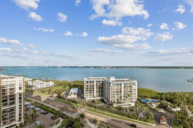 1520 GULF BOULEVARD 1707, Clearwater Beach, FL 33767