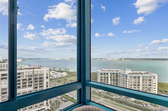 1520 GULF BOULEVARD 1707, Clearwater Beach, FL 33767