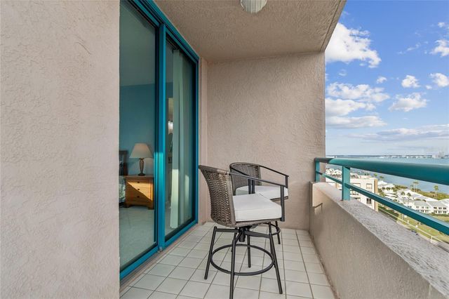 1520 GULF BOULEVARD 1707, Clearwater Beach, FL 33767