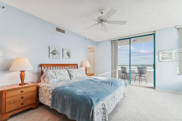 1520 GULF BOULEVARD 1707, Clearwater Beach, FL 33767