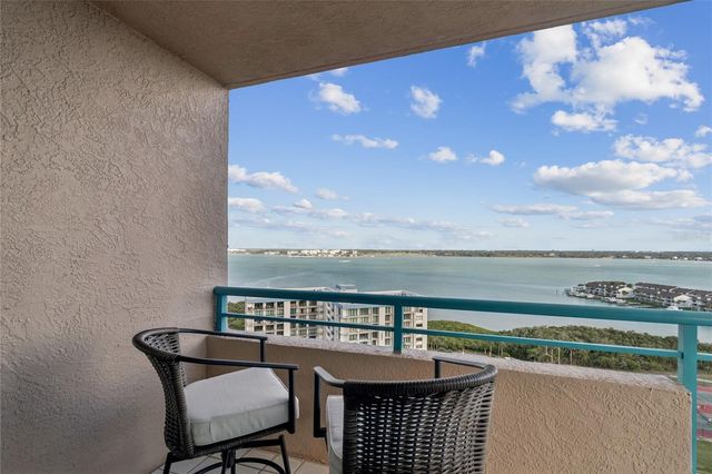 1520 GULF BOULEVARD 1707, Clearwater Beach, FL 33767