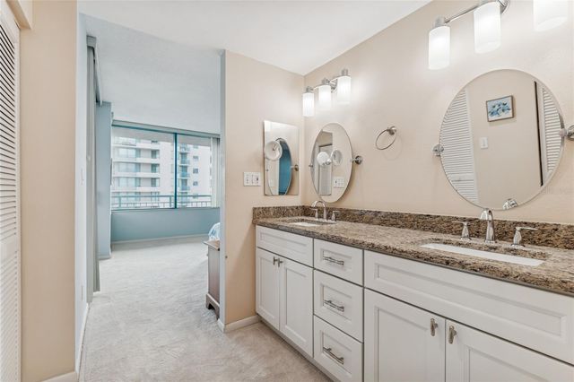 1520 GULF BOULEVARD 1707, Clearwater Beach, FL 33767