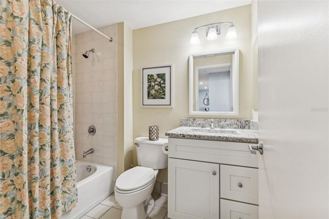 1520 GULF BOULEVARD 1707, Clearwater Beach, FL 33767