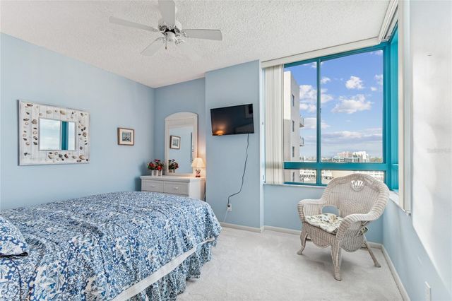 1520 GULF BOULEVARD 1707, Clearwater Beach, FL 33767
