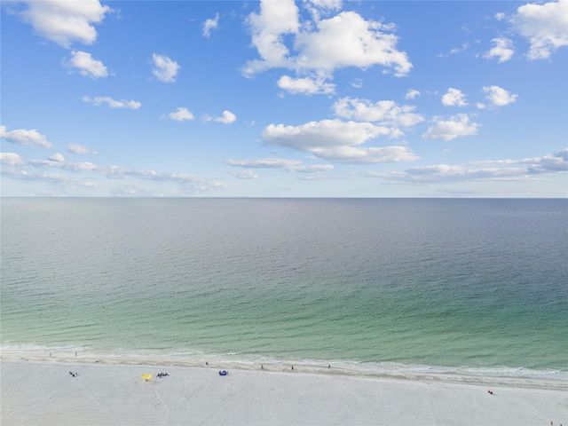 1520 GULF BOULEVARD 1707, Clearwater Beach, FL 33767