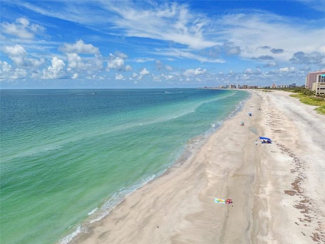 1520 GULF BOULEVARD 1707, Clearwater Beach, FL 33767