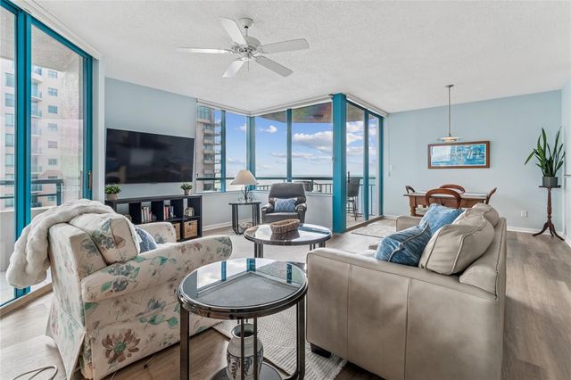 1520 GULF BOULEVARD 1707, Clearwater Beach, FL 33767