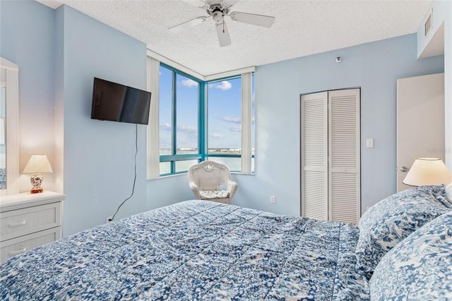 1520 GULF BOULEVARD 1707, Clearwater Beach, FL 33767