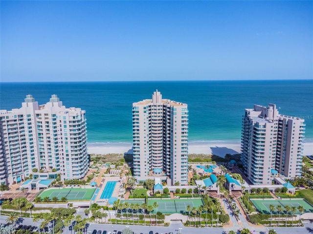 1520 GULF BOULEVARD 1707, Clearwater Beach, FL 33767