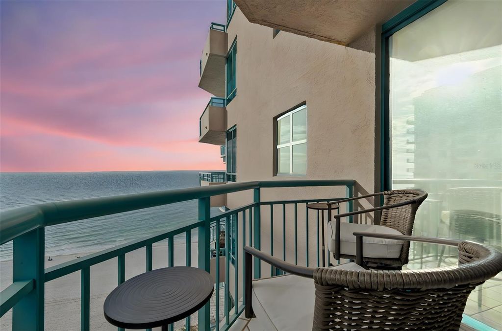 1520 GULF BOULEVARD 1707, Clearwater Beach, FL 33767