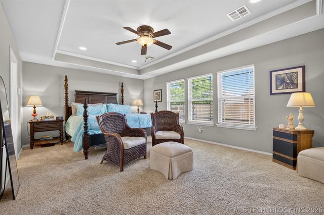 14713 S Justin Street, Glenpool, OK 74033