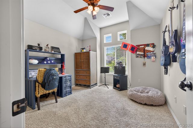 14713 S Justin Street, Glenpool, OK 74033