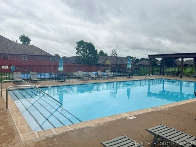 14713 S Justin Street, Glenpool, OK 74033