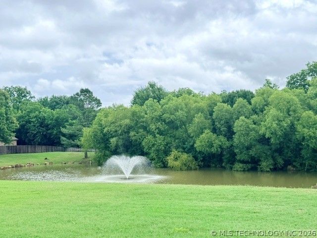 14713 S Justin Street, Glenpool, OK 74033