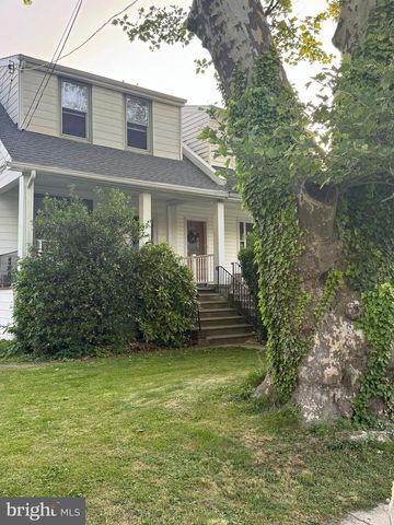 36 S SYCAMORE AVE, Aldan, PA 19018