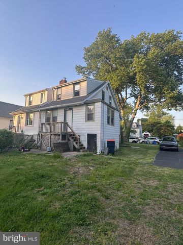 36 S SYCAMORE AVE, Aldan, PA 19018