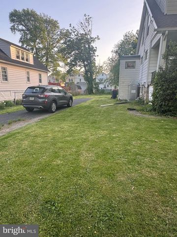 36 S SYCAMORE AVE, Aldan, PA 19018
