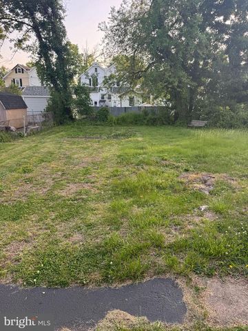 36 S SYCAMORE AVE, Aldan, PA 19018