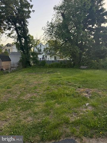 36 S SYCAMORE AVE, Aldan, PA 19018
