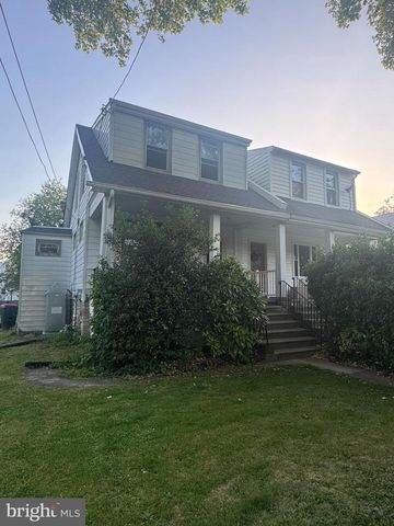 36 S SYCAMORE AVE, Aldan, PA 19018