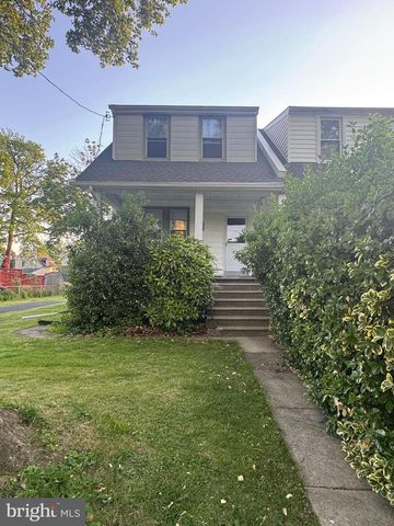 36 S SYCAMORE AVE, Aldan, PA 19018